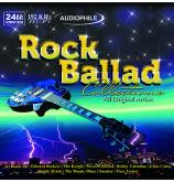 Rock Ballad Collections